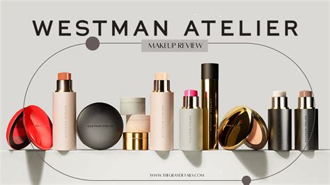 gucci westman makeup tips|westman atelier reviews and complaints.